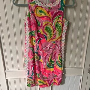 Lily Pulitzer dress